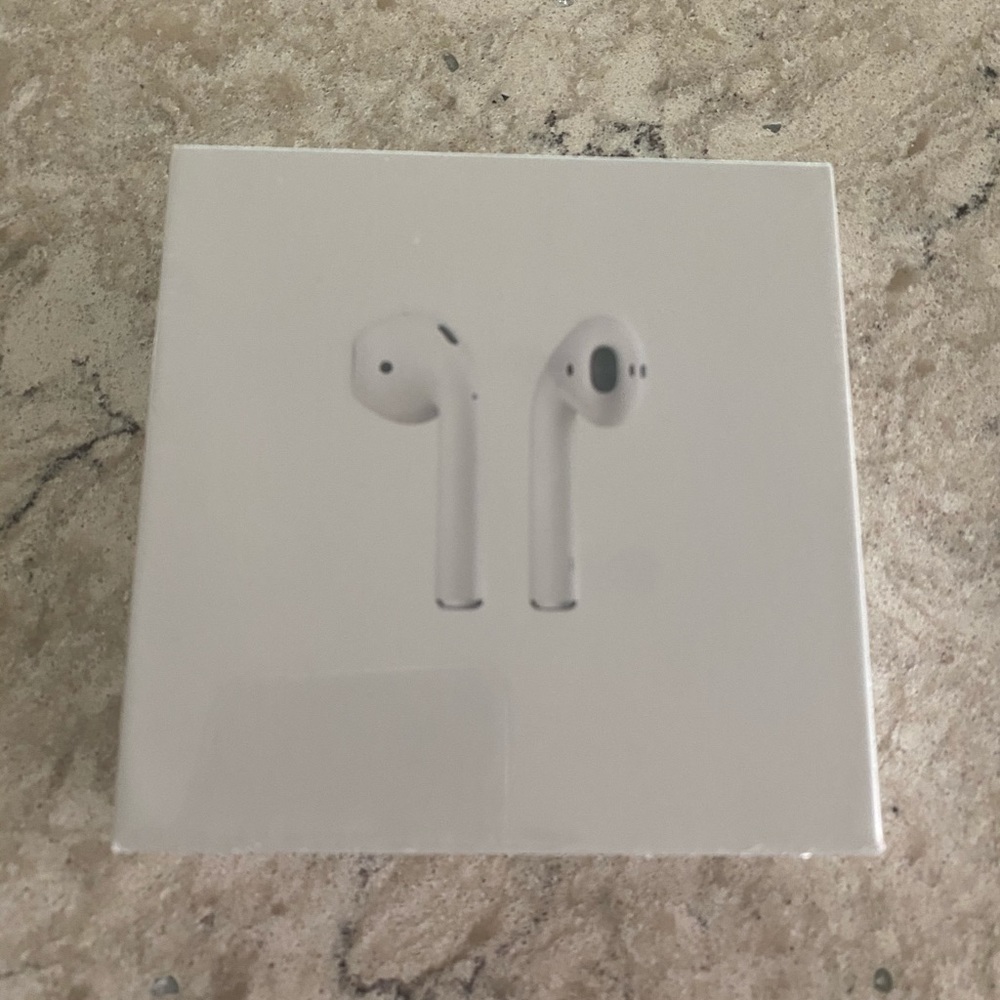 COPY - AirPods